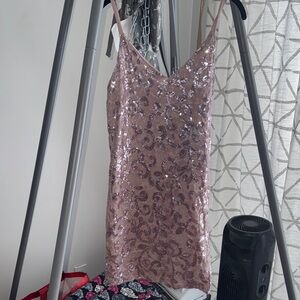 Charlotte Russe dress